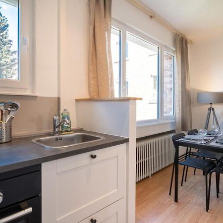 Vieux Lille Bright Fully-Equipped Apartment! Exterior photo
