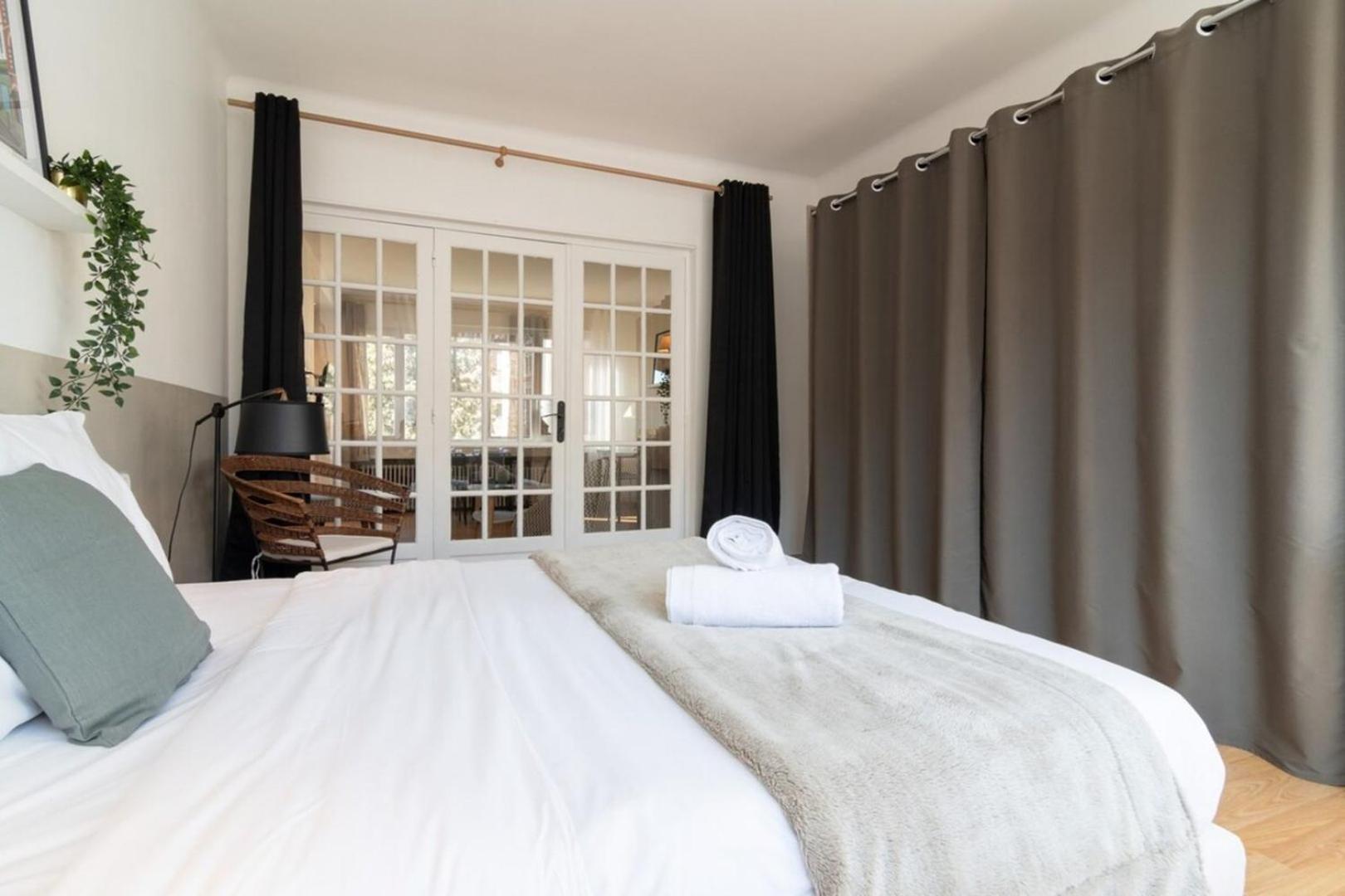 Vieux Lille Bright Fully-Equipped Apartment! Exterior photo